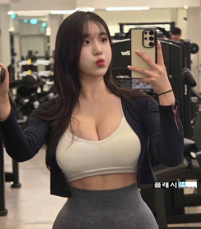  치어리더 김현영