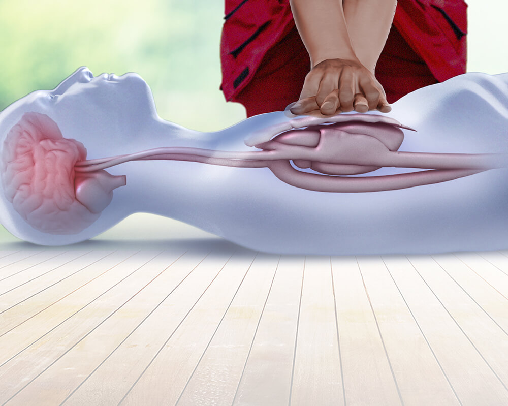  "당신의 사랑하는 사람을 구할 수 있는 기술: 심폐소생술(CPR)에 대한 완벽 가이드"