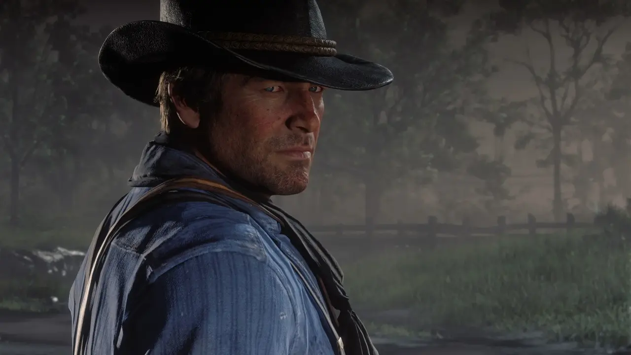  레드데드리뎀션2 모드 Red Dead Redemption 2 모드, 게임에 새로운 생명을 불어넣다