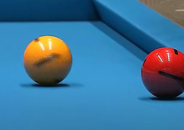 billiard