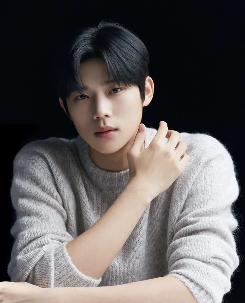 문상민 ムン・サンミン 1