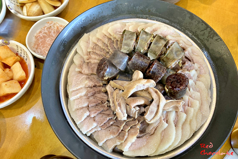 화원돼지국밥 이미지