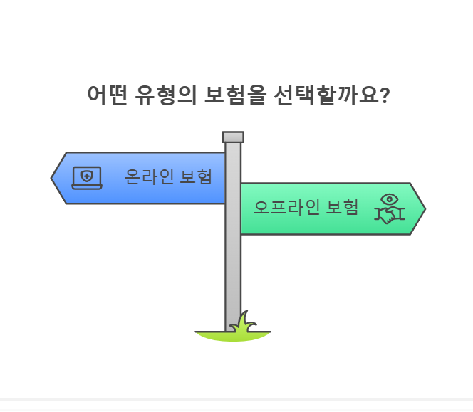 다이렉트 vs 오프라인, 어떤 방식이 좋을까?