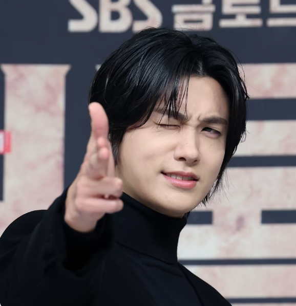 보물섬 박형식 도망