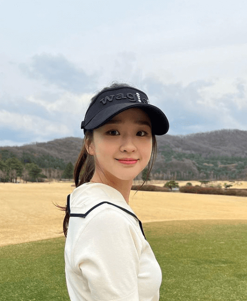  손연재 남친 공개