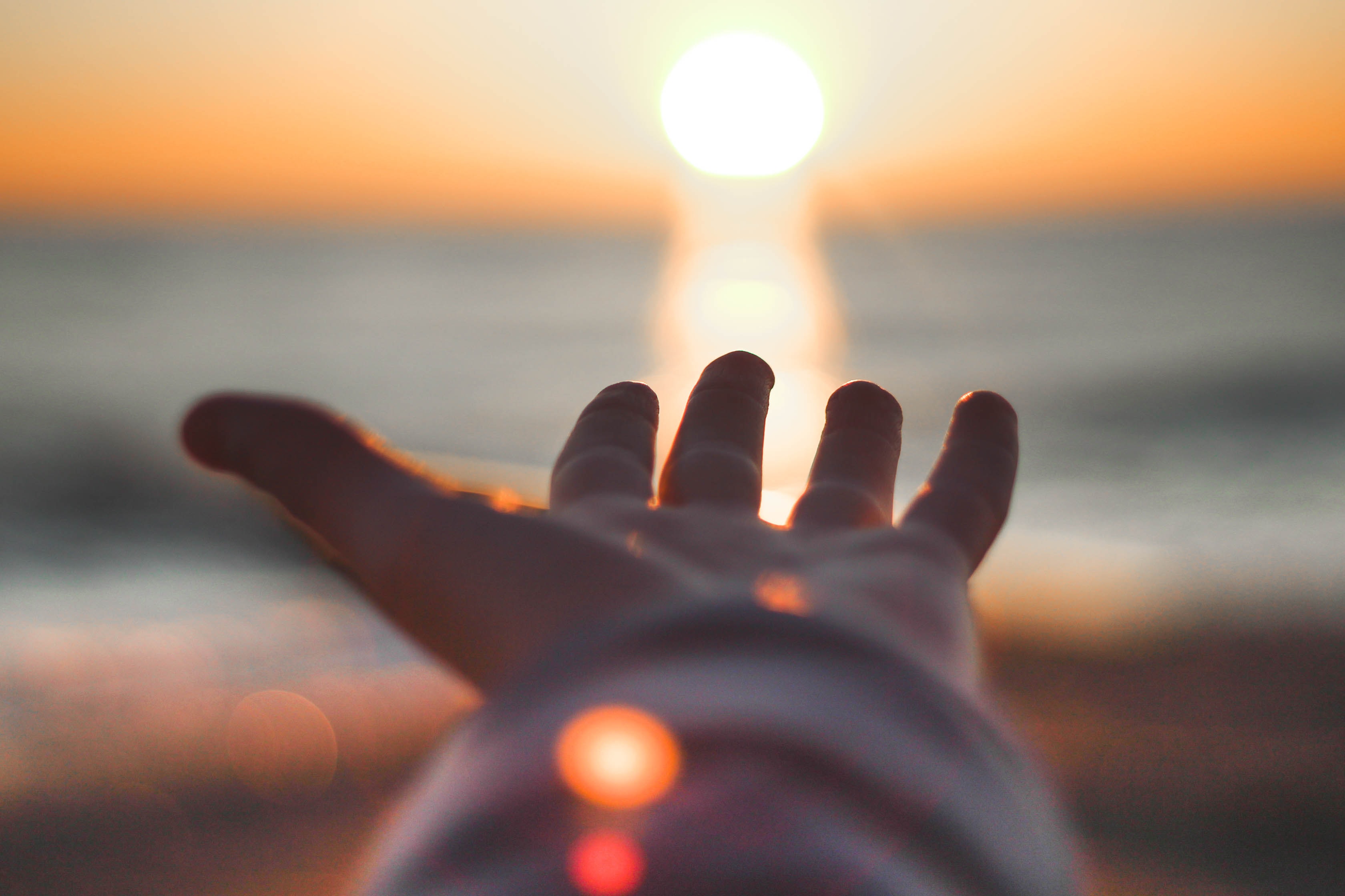 sun