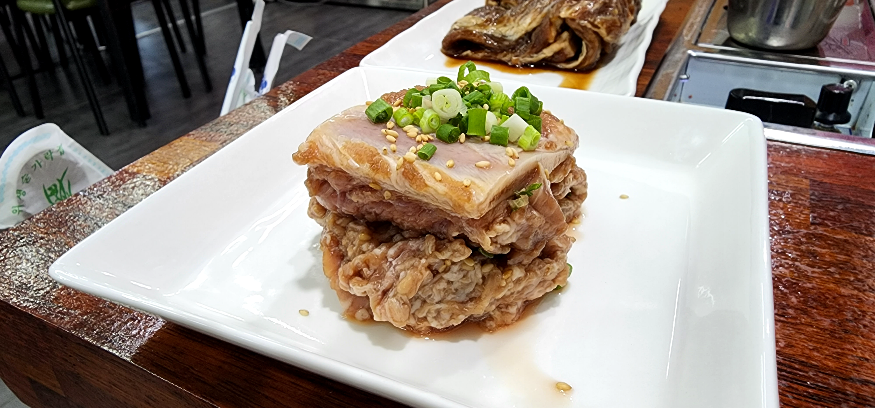  [삼화지구맛집] 육장갈비 삼화점 내돈내산 후기
