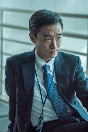 <브이아이피 V.I.P.> 영화 리뷰 9 img