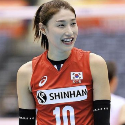  김연경 배구선수 나이 고향 연봉 (+ 배구여제 자신감)