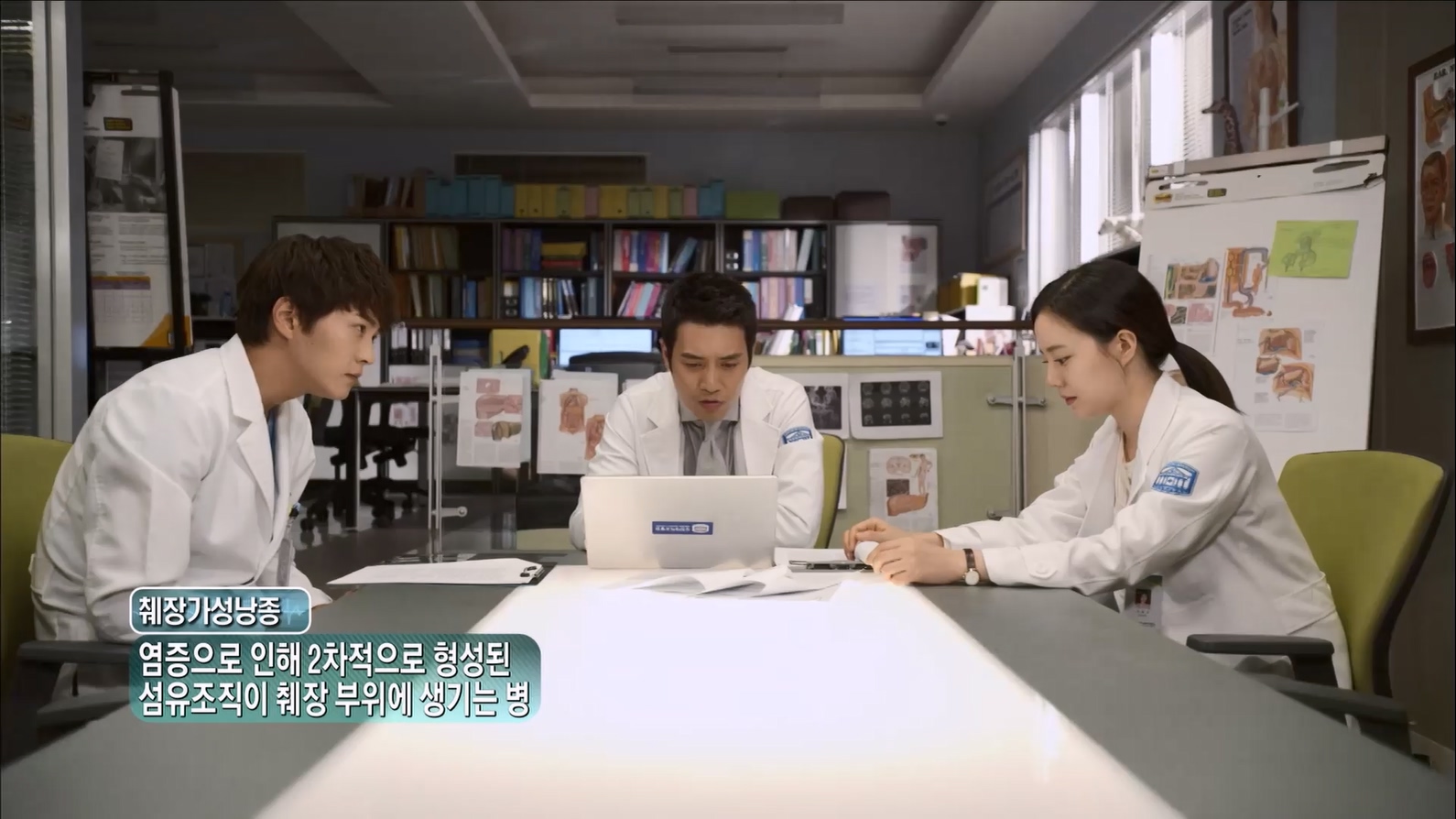 굿 닥터 Good.Doctor.S01E14p.NF.WEB-DL.AAC2.0.x264-LeON.mkv_20230702_151108.743.jpg