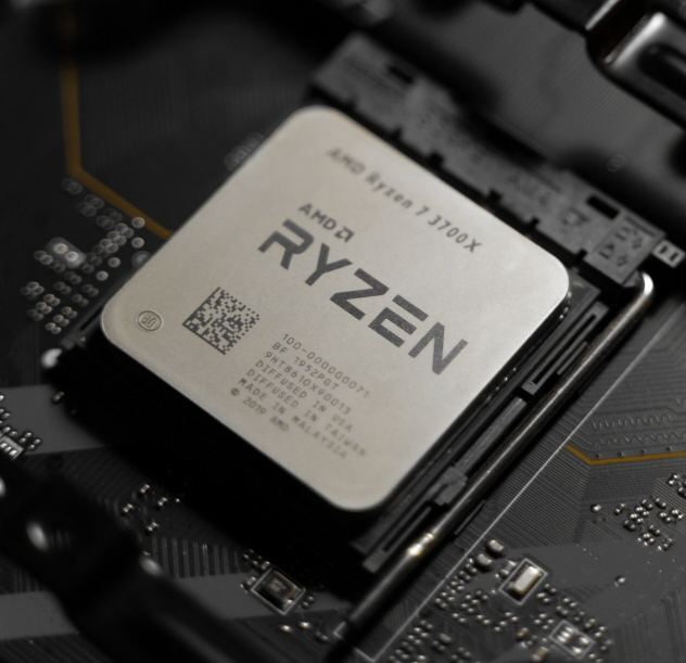 Ryzen-CPU