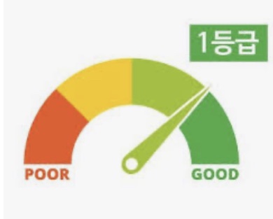  장기카드 대출이란. 받으면 신용도 1등급에서 얼마나 떨어질까??