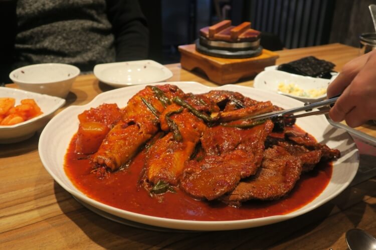 황태보감&왕코다리 이미지