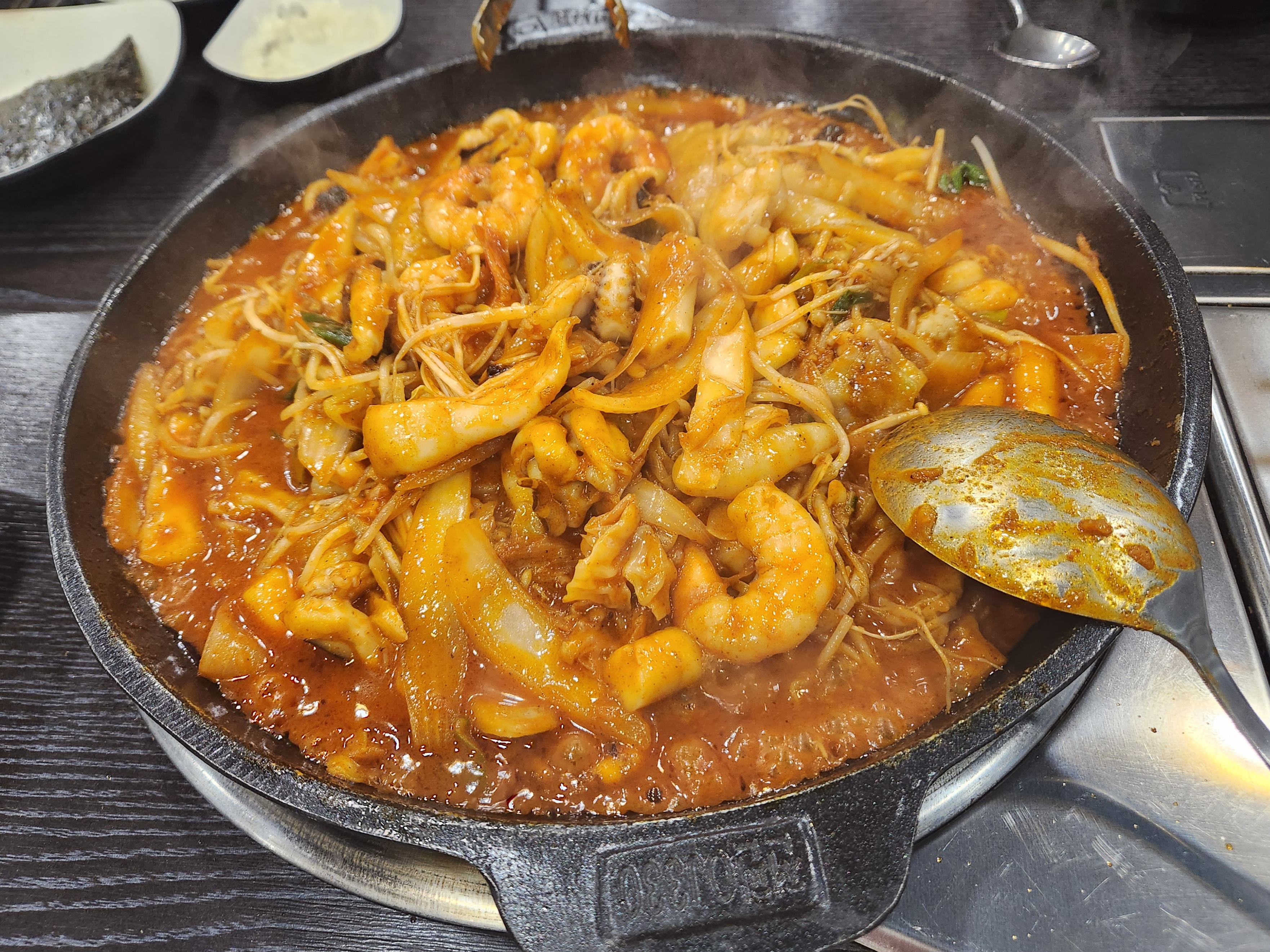 만선갑오징어 이미지