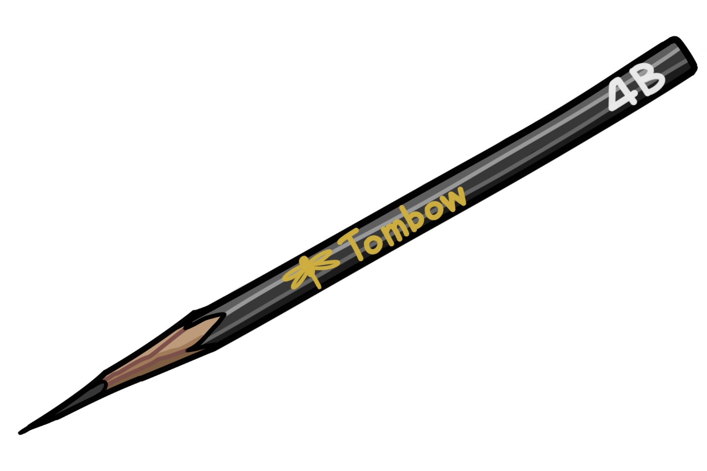 톰보 연필