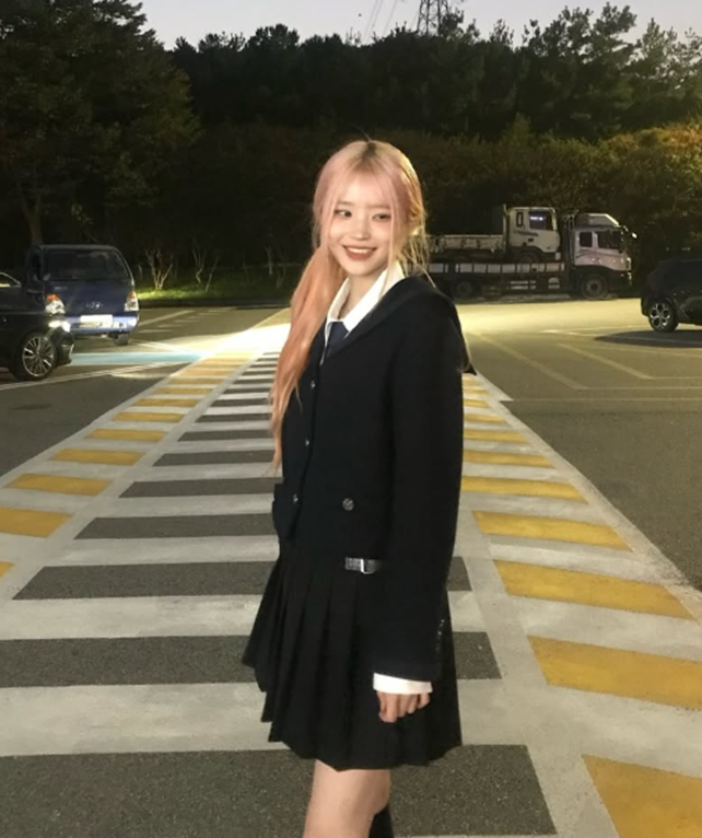 케팝 파는 사람들은 다 인정할거 같은 완전 육각형이라는 여자 아이돌 | 인스티즈