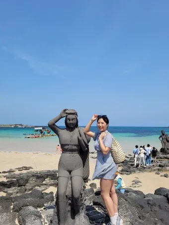 우도 여행 제주도 우도 배편 시간 요금_13