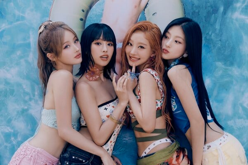 작년에 3컴백후 월드 투어 돌고 있는데 라이브 더 좋아져버린 아이돌 | 인스티즈