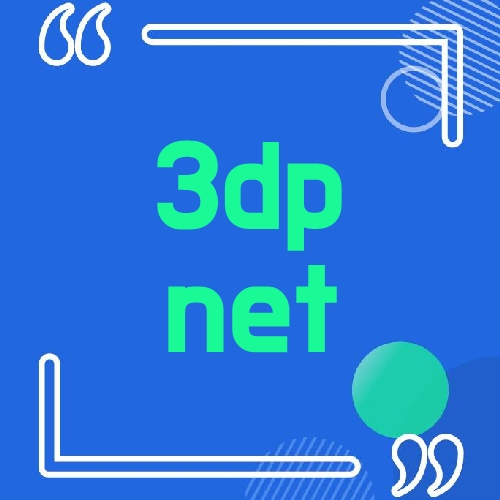 3dp net