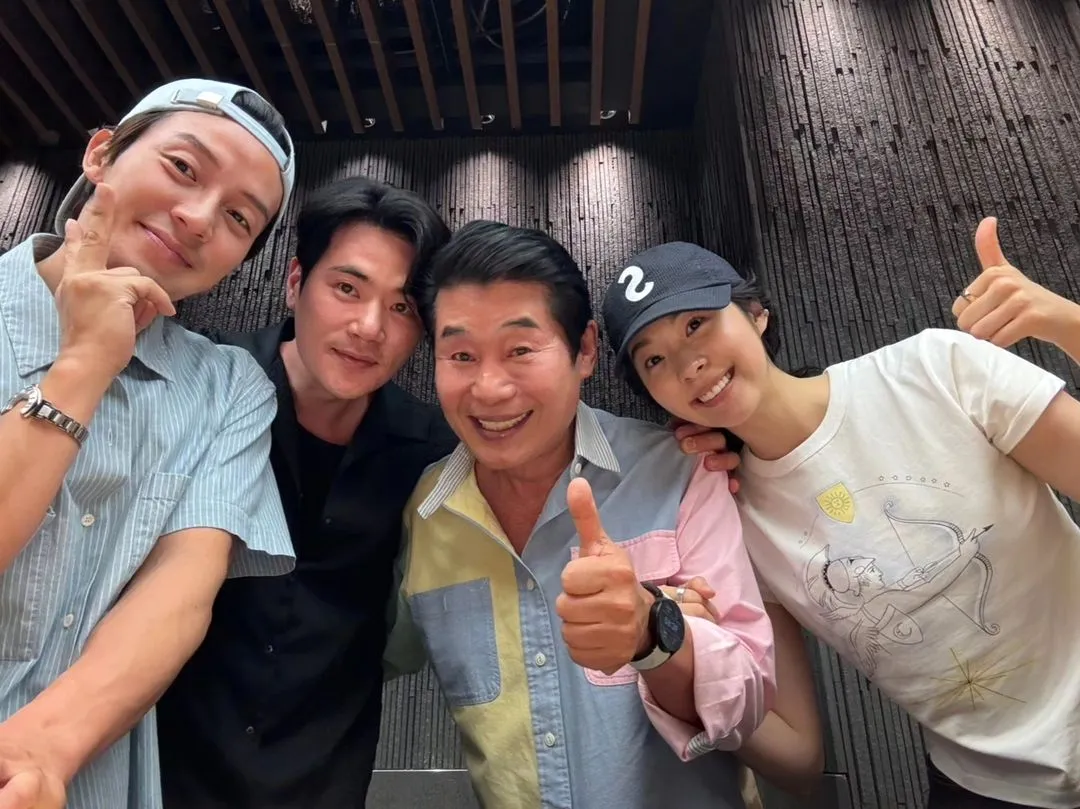 허경환_인스타그램_이미지
