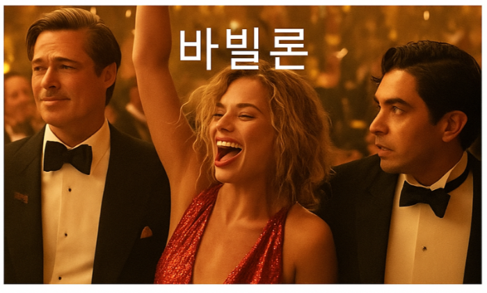 영화 바빌론