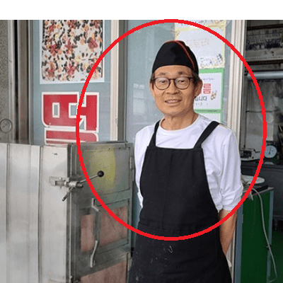 생활의 달인 찹쌀떡 달인 함양떡방앗간 위치 정보