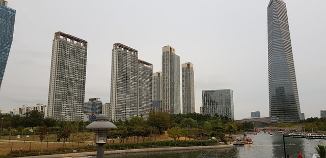  부동산 시장분석과 경제성장의 중요성