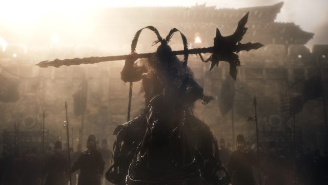  Wo Long: Fallen Dynasty 게임 플레이 예고편이 게임의 빠른 진행 액션 전투를 보여줍니다.