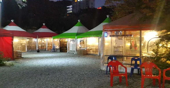 오픈하우스가든