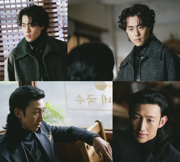 경이로운 소문2 악귀대결