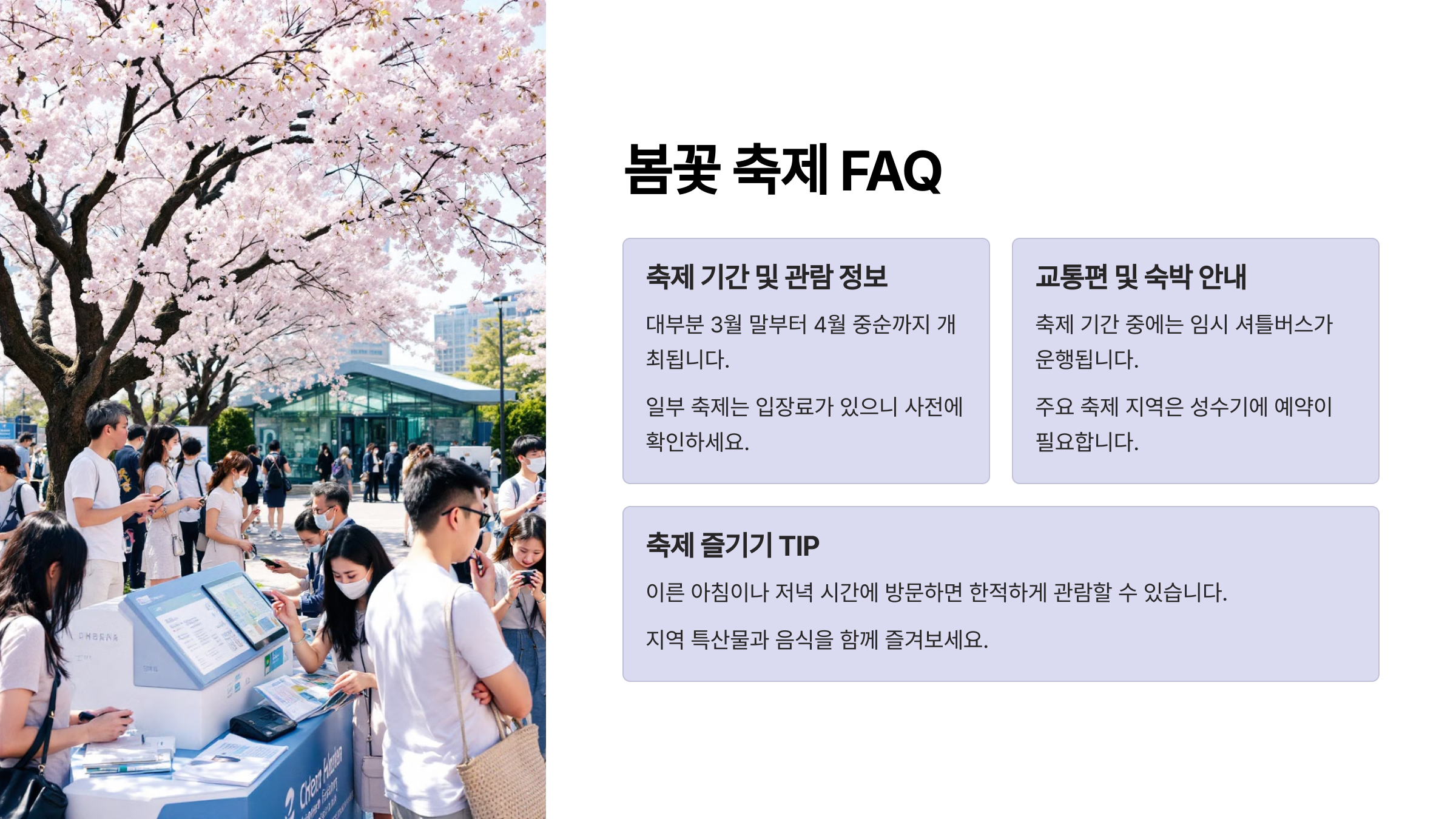 FAQ