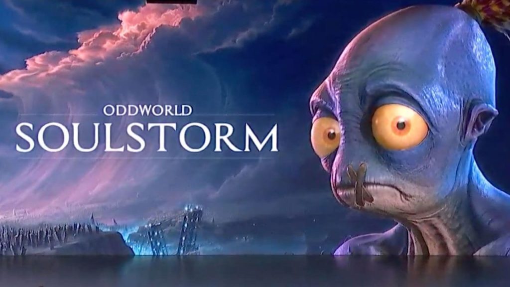  오드월드 소울스톰 공략, Oddworld: Soulstorm 가이드 팁 게임