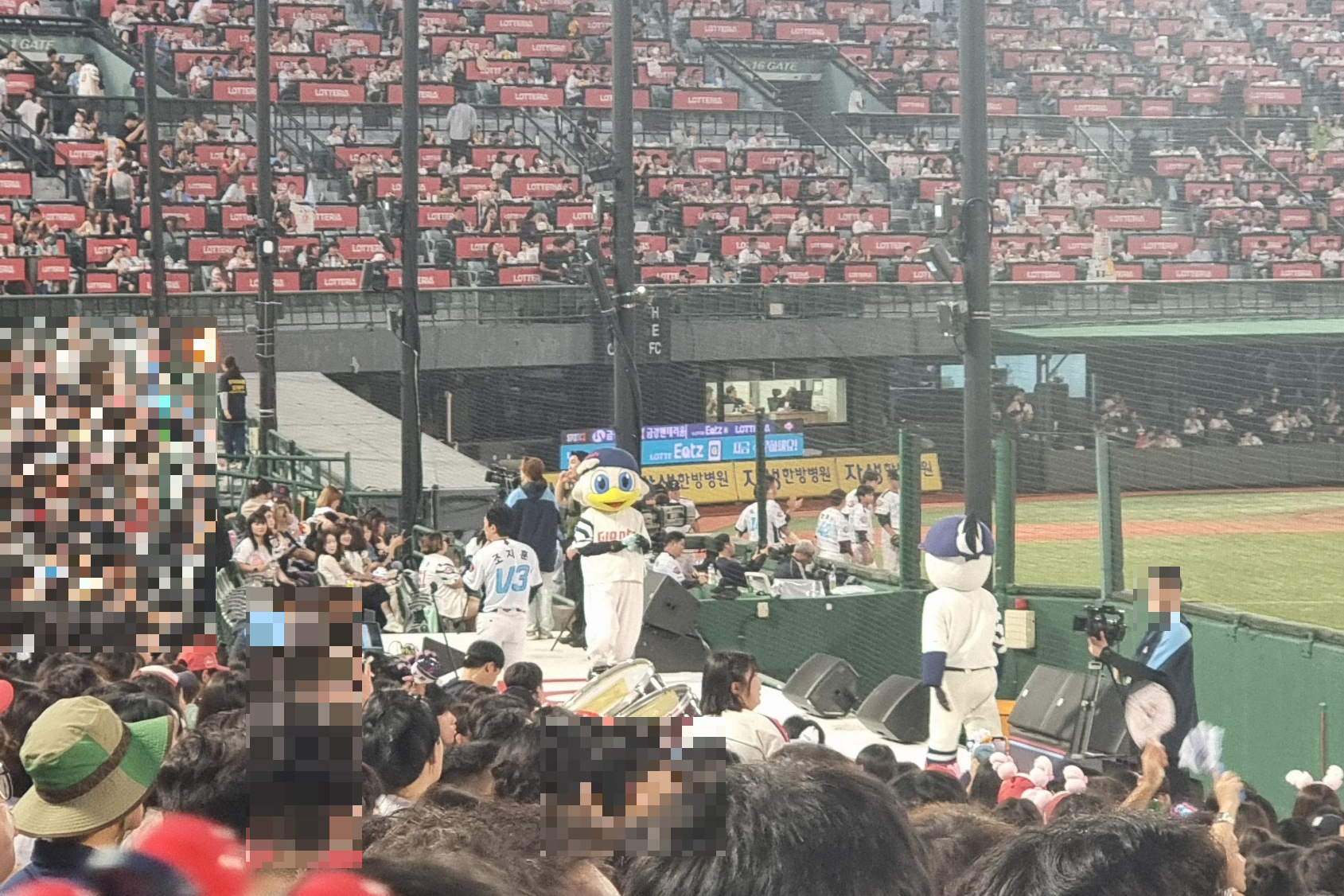 부산 롯데자이언츠 사직구장 116블럭 16열, 1루 홈 내야상단석 직관 후기 - 사직구장 116블럭 16열, 1루 홈팀 내야상단석 직관 후기 - ⚾ 경기관람 - 🏆 관람 부산 롯데자이언츠 사직구장 116블럭 16열, 1루 홈 내야상단석 직관 후기 - 사직구장 116블럭 16열, 1루 홈팀 내야상단석 직관 후기 - ⚾ 경기관람 - 🏆 관람