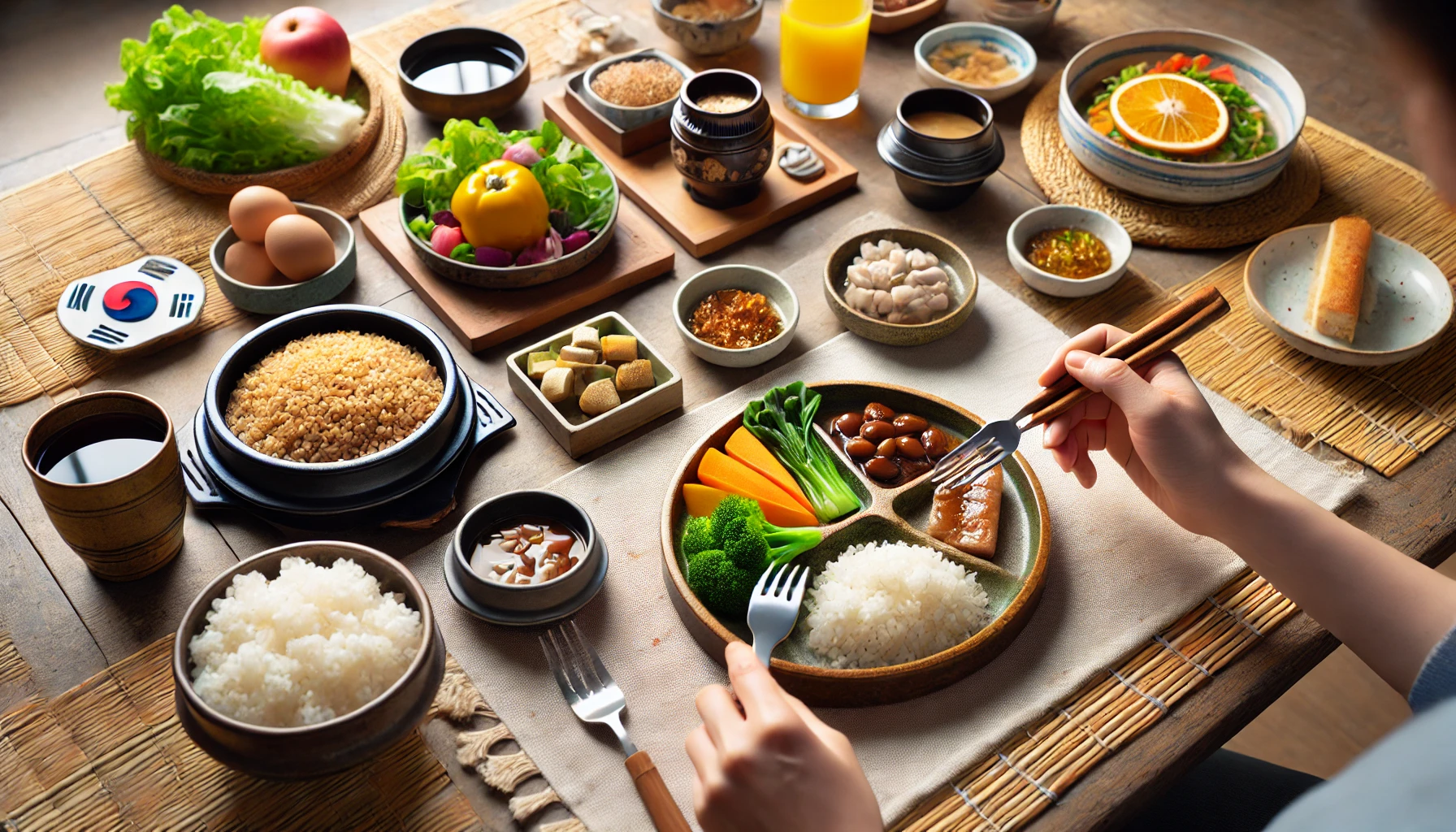 혈당 관리