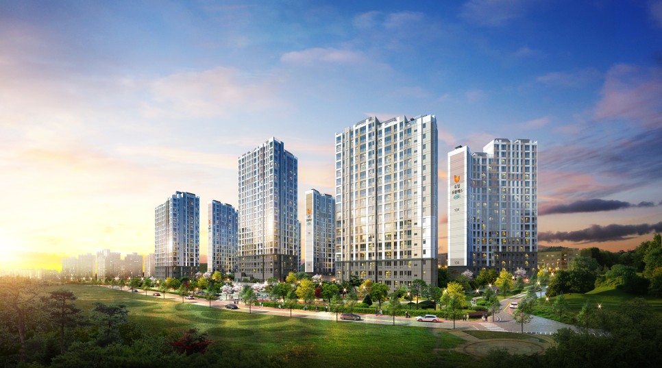 유탑건설 정병래 회장님 조직개편 단행한 10