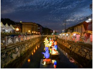 예산 장터 삼국축제 : 기본정보&amp;#44; 축제 라인업&amp;#44; 프로그램&amp;#44; 예산시장 행사장 배치도 안내
