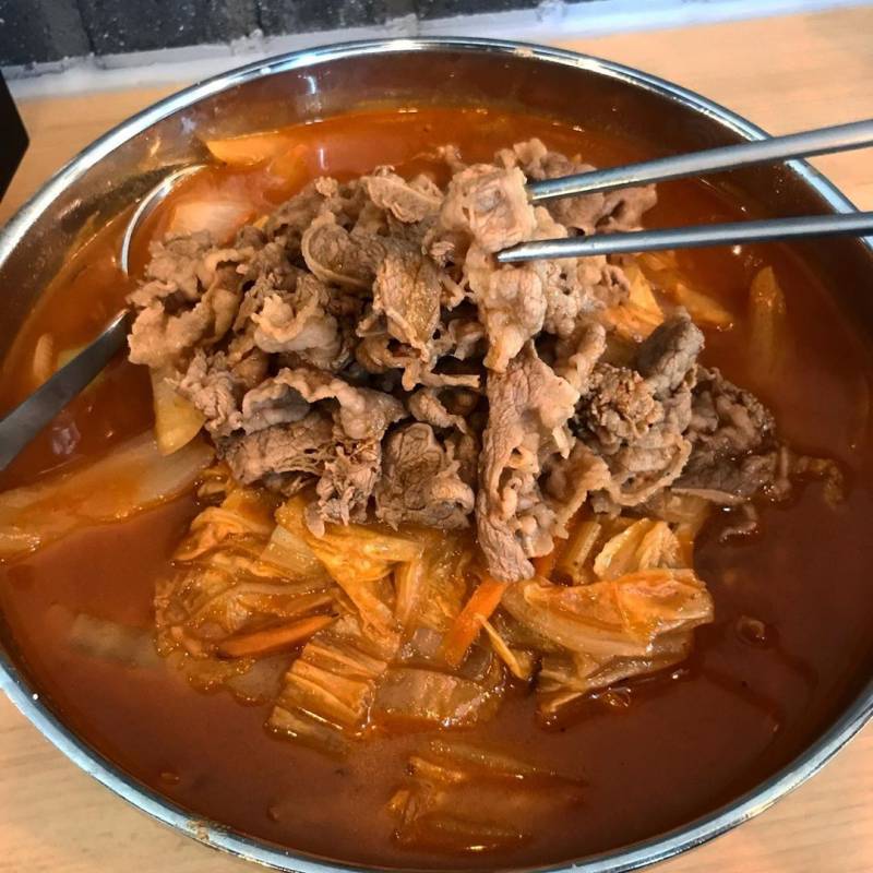 문경숯불 이미지