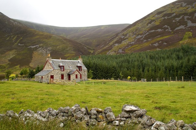 Highland