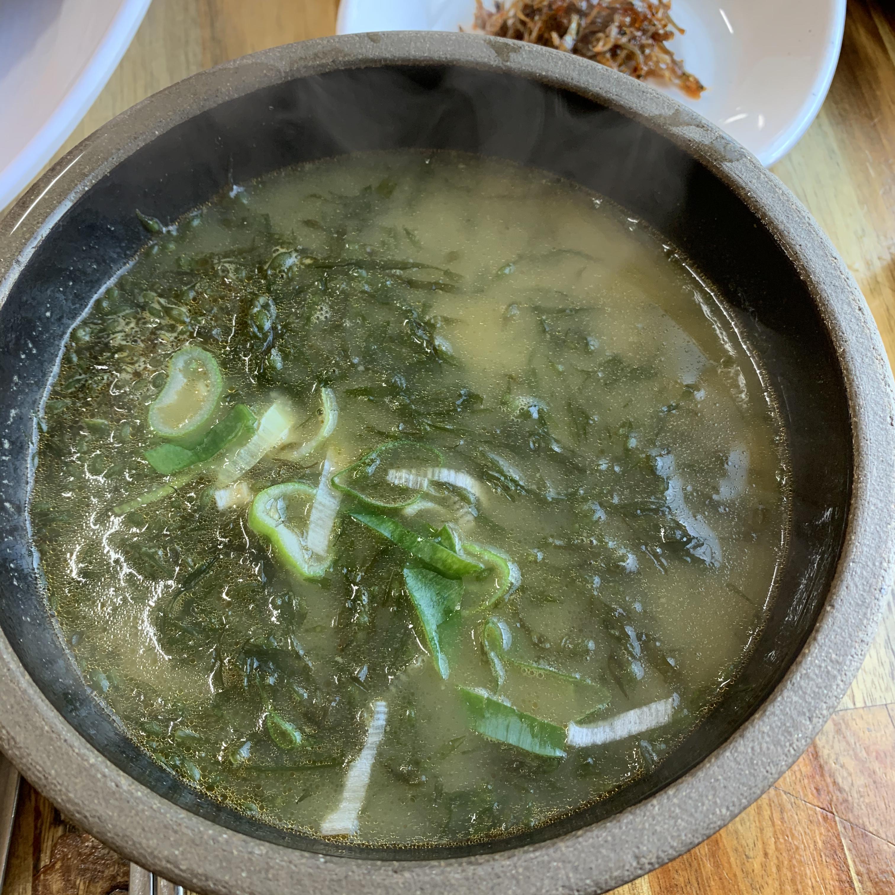  [제주맛집] 김희선제주몸국 공항 근처 몸국맛집 주차