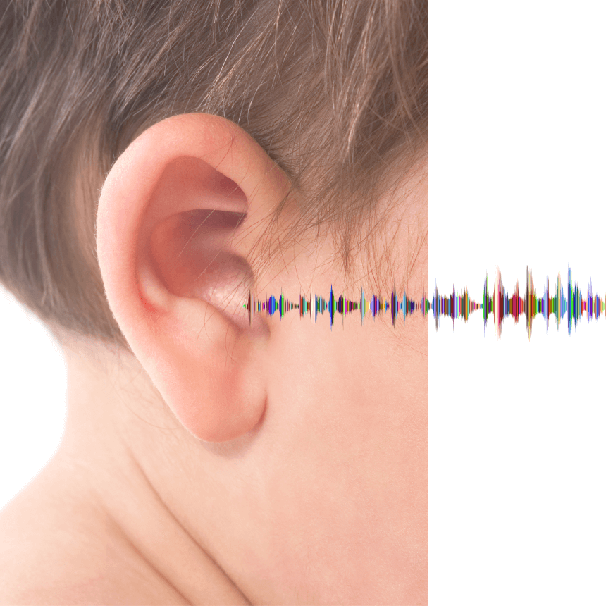 이명 증상 원인과 예방법