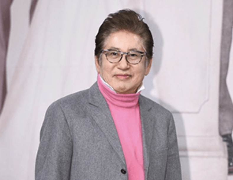  배우 김용건 프로필 나이 가족관계 데뷔 작품 혼외자 논란