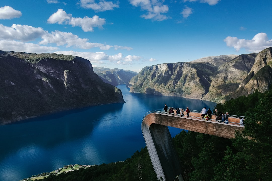 Norway.