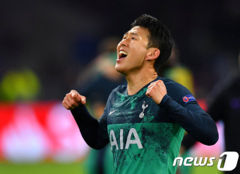 김민재 손흥민 논란 61