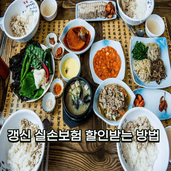 실손보험