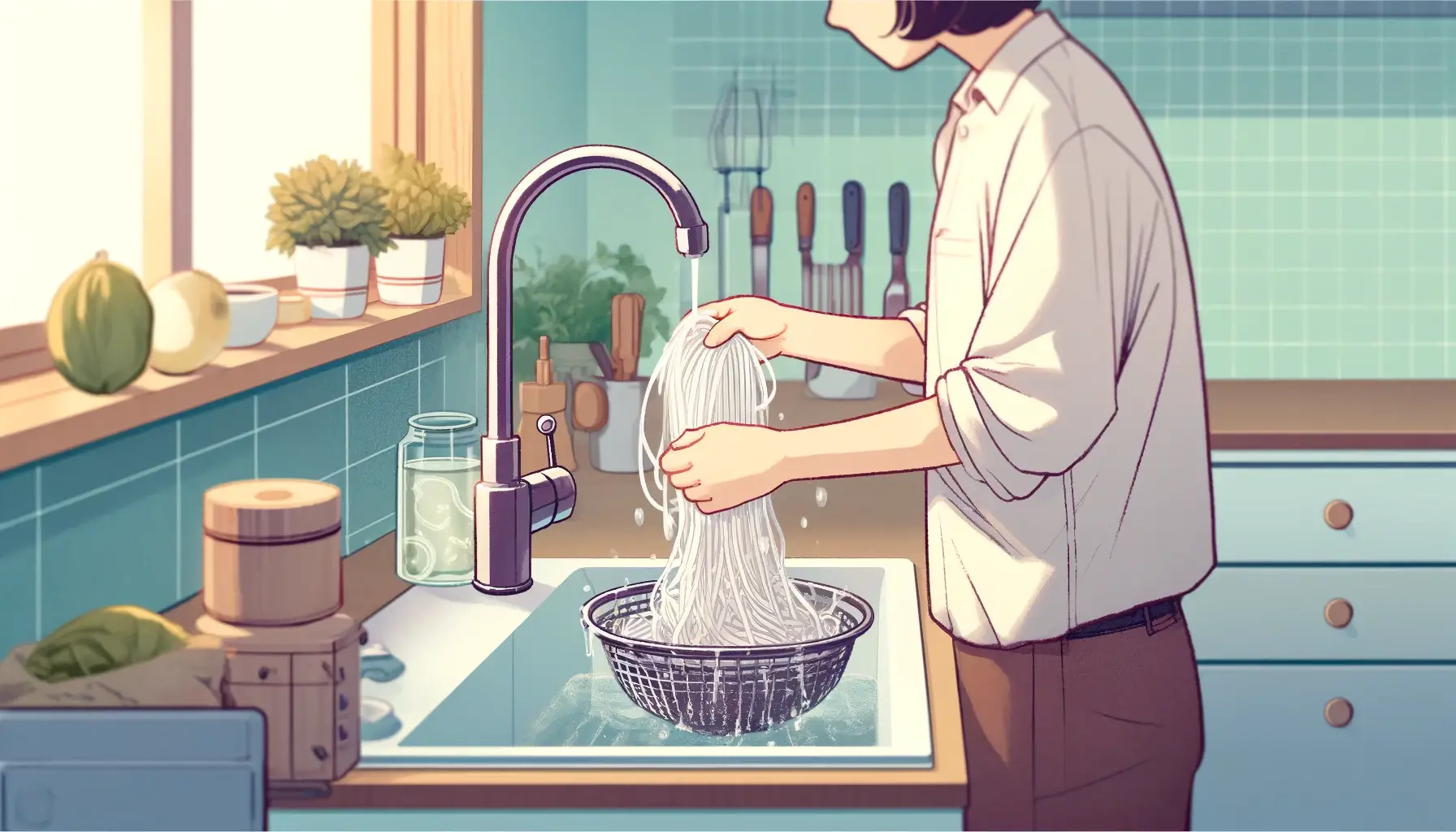 당뇨-곤약면-혈당-당뇨식-당뇨환자식단-당뇨식이요법-혈당관리