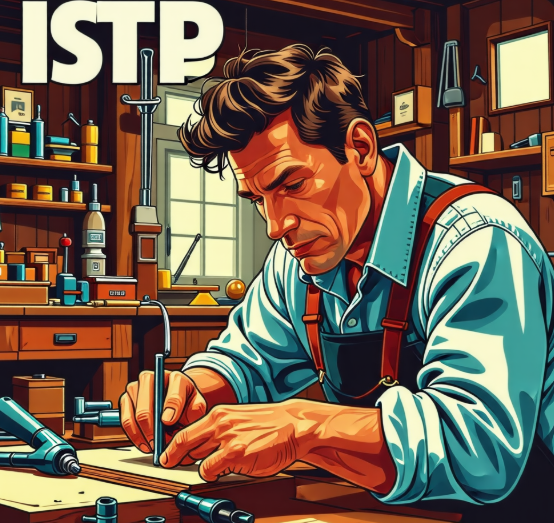 MBTI 유형이미지