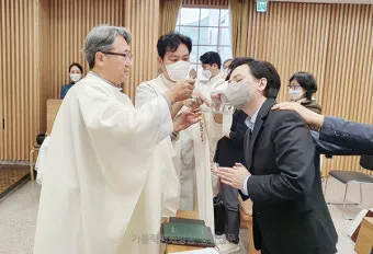 성인 대건 안드레아 축일 영명축일 날짜 의미 선물_14