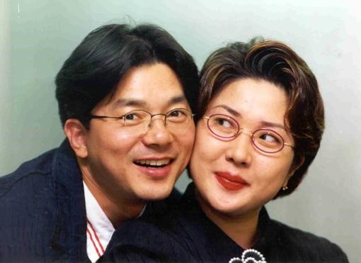  이영범 노유정 과거 이혼 사유 및 노유정 생활고 고백