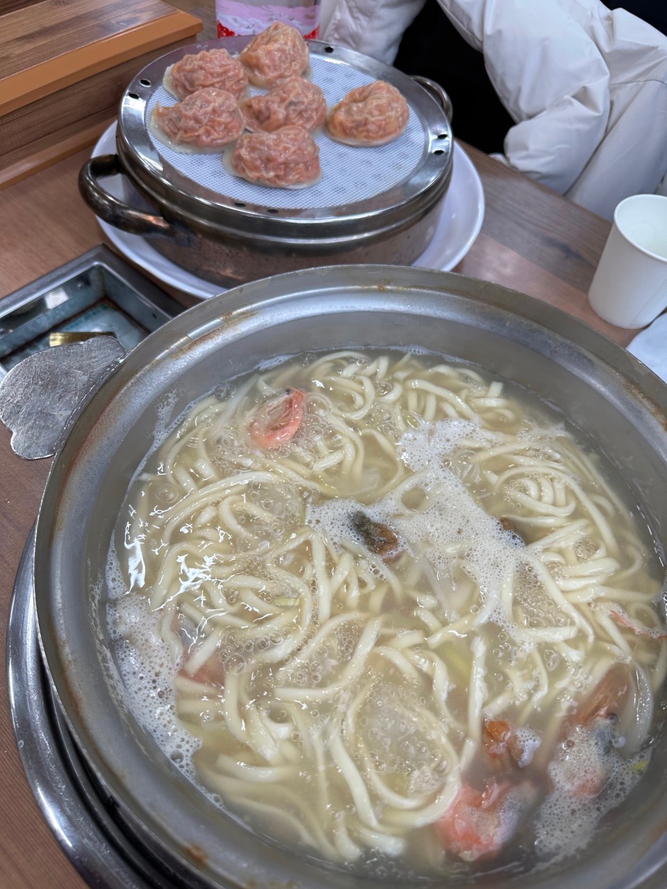 우림칼국수 이미지
