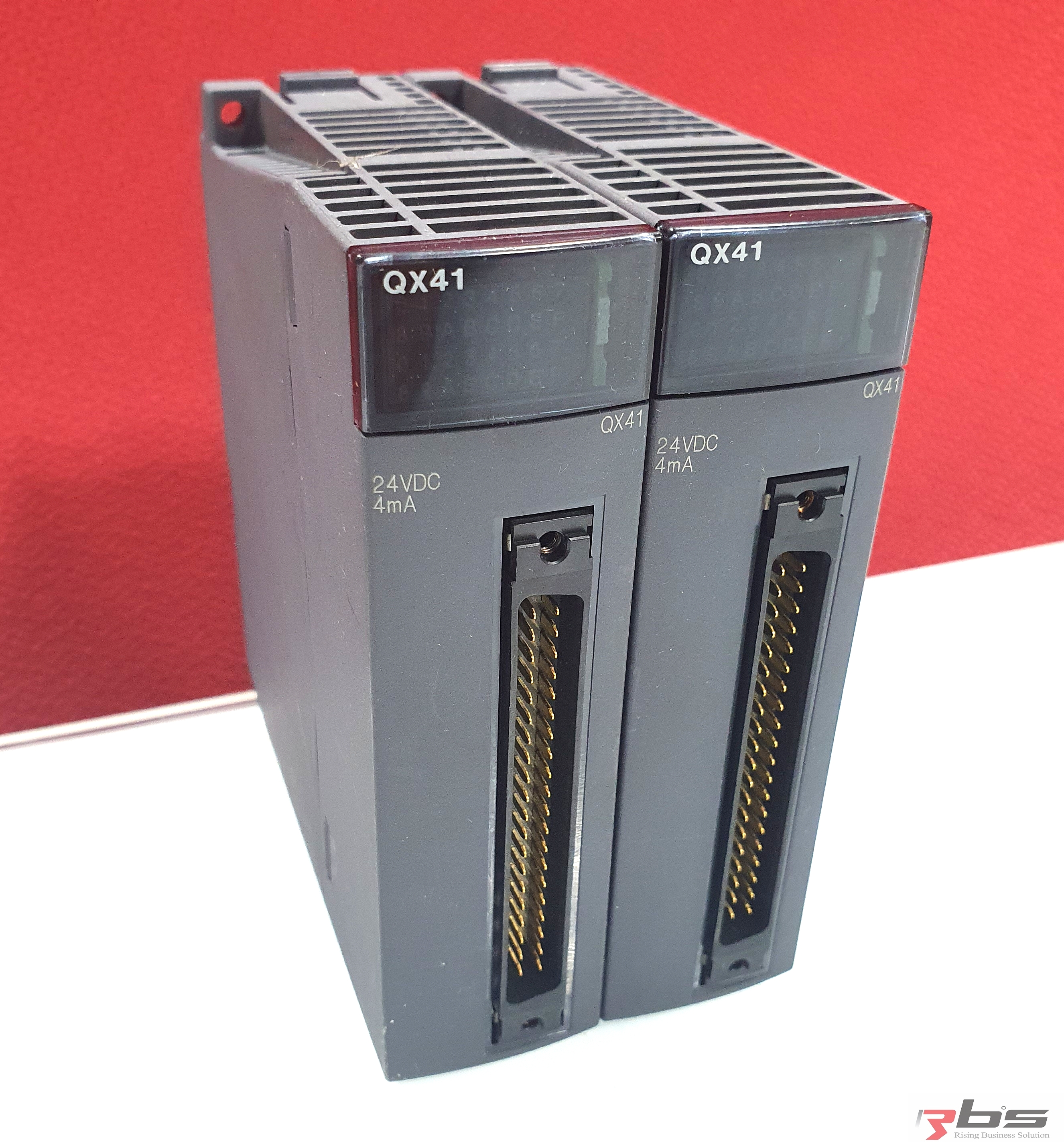 QX41 중고 PLC 미쓰비시 입력32 점 DI 모듈 멜섹 Q PLC (MELSEC QX41 중고 PLC 미쓰비시 입력32 점 DI 모듈 멜섹 Q PLC (MELSEC
